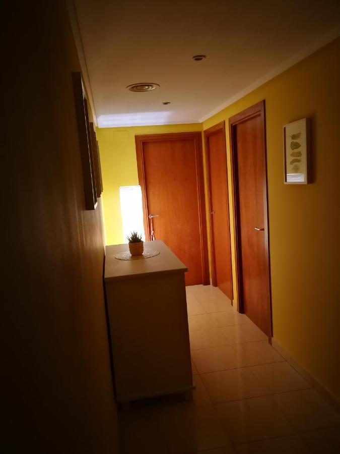8Beds Vila-Seca ภายนอก รูปภาพ