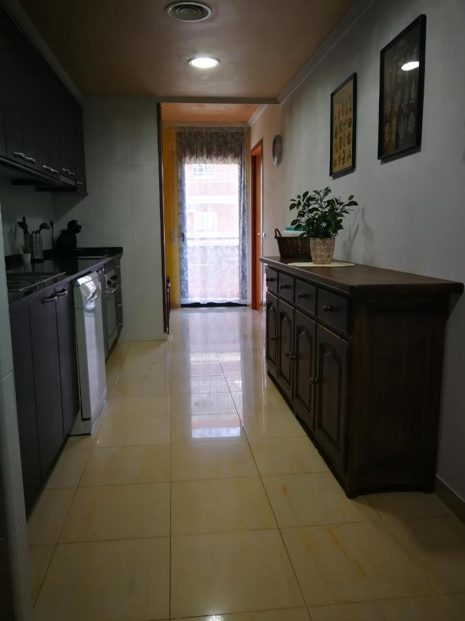 8Beds Vila-Seca ภายนอก รูปภาพ