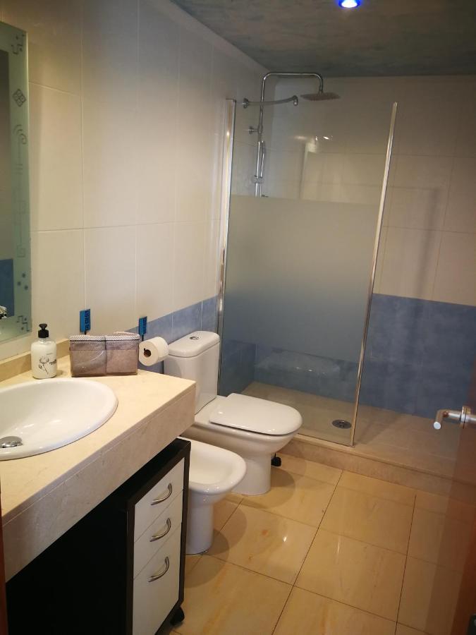 8Beds Vila-Seca ภายนอก รูปภาพ