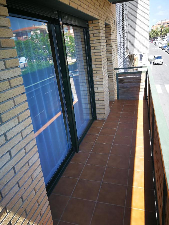 8Beds Vila-Seca ภายนอก รูปภาพ