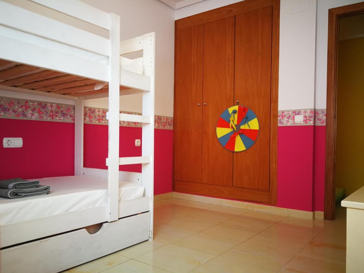 8Beds Vila-Seca ภายนอก รูปภาพ