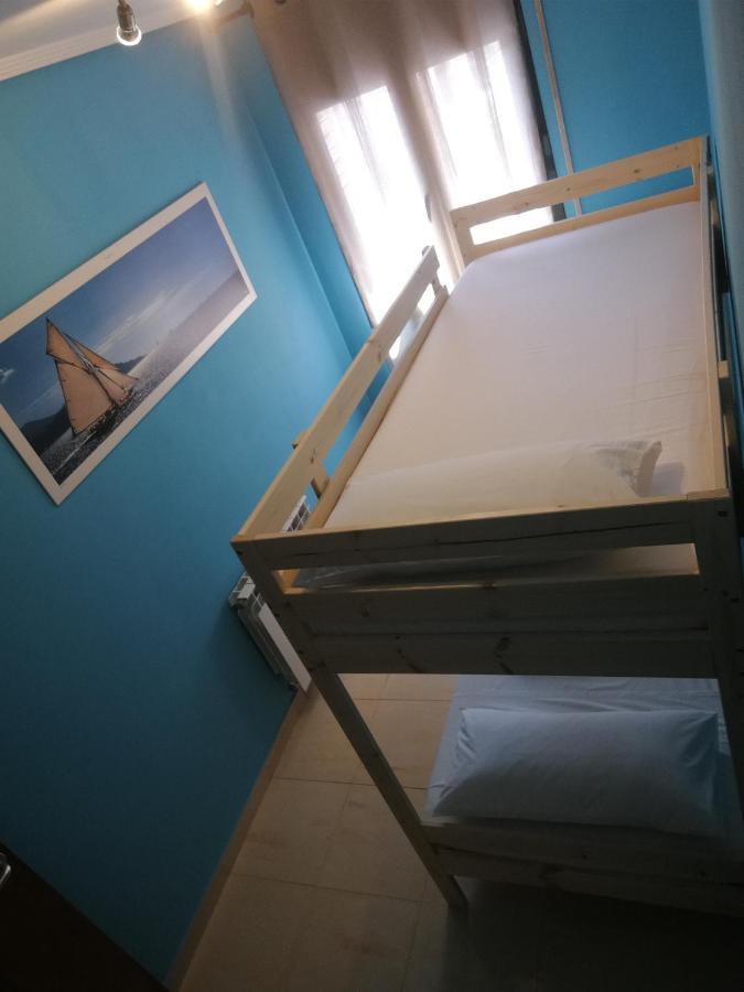 8Beds Vila-Seca ภายนอก รูปภาพ