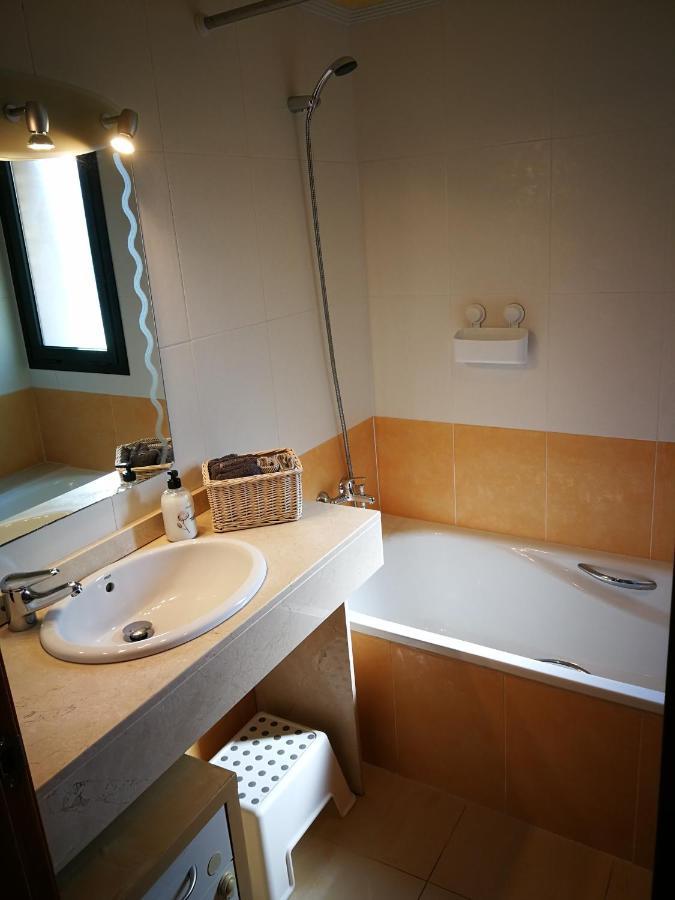 8Beds Vila-Seca ภายนอก รูปภาพ