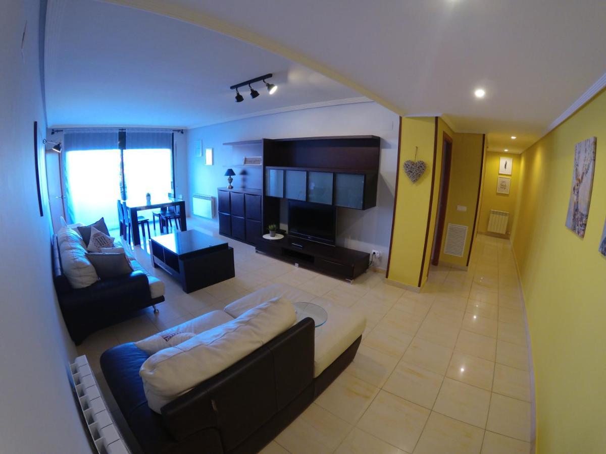 8Beds Vila-Seca ภายนอก รูปภาพ
