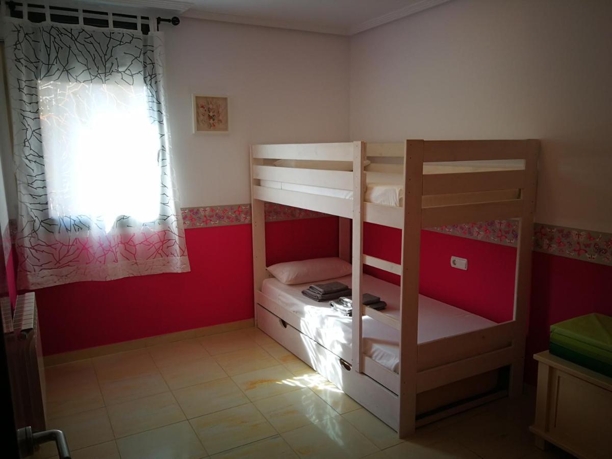 8Beds Vila-Seca ภายนอก รูปภาพ