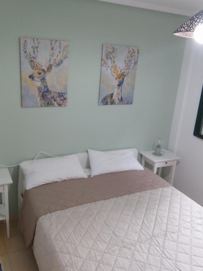 8Beds Vila-Seca ภายนอก รูปภาพ